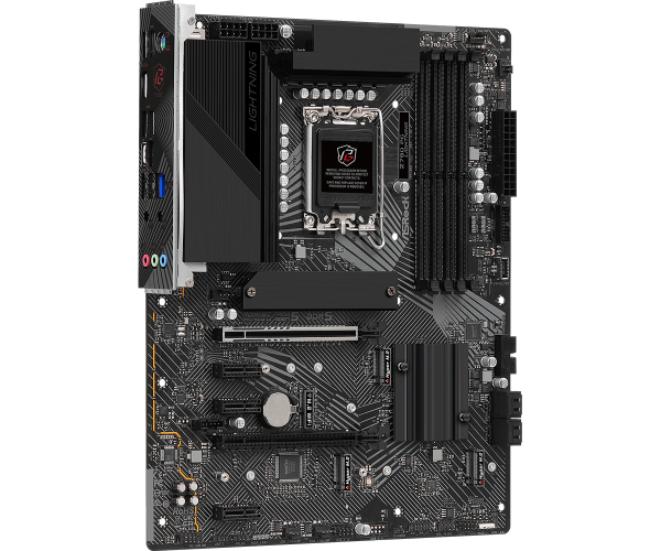 ASRock Z790 PG Lightning